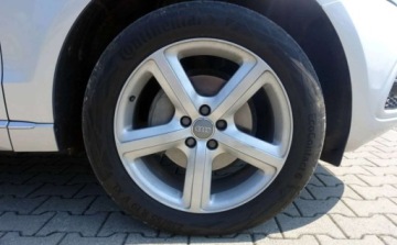 Audi Q5 I SUV Facelifting 2.0 TDI 177KM 2013 Audi Q5 2.0TDI 177KM S LINE QUATTRO Lift Salon Polska Niski przebieg 2.0, zdjęcie 37