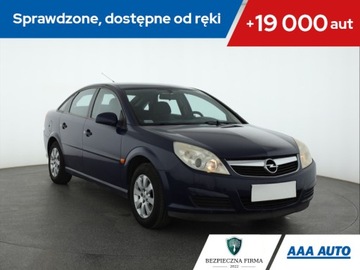 Opel Vectra C Hatchback 1.8 ECOTEC 140KM 2008