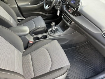 Hyundai i30 III Wagon Facelifting 1.5 DPI 110KM 2022 Hyundai i30 1.5 / 110 KM Kombi Modern Salon Polska, zdjęcie 33