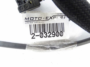 SVAZEK INSTALACE MOTORU MERCEDES W168 1.7 CDI