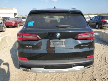 BMW X5 G05 2023 BMW X5 xDrive40I 2023 3.0l 3.0 Benzyna 375KM, zdjęcie 2