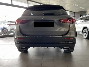 Mercedes GLA II Off-roader Facelifting 1.3 200 163KM 2025 MERCEDES-BENZ GLA 200 AMG Line Suv 1.3 (163KM) 2025, zdjęcie 2