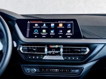 BMW Seria 2 G42-U06 Gran Coupe 2.0 220d 190KM 2024 BMW Seria 2 Gran Coupe 220d Sport Sedan 2.0 (190KM) 2024, zdjęcie 8