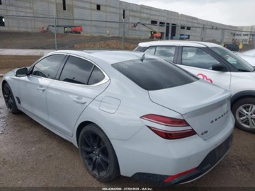  Genesis G70 2.0T 2022 2.0 Benzyna 252KM, zdjęcie 3