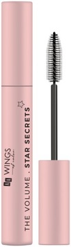 AA WINGS OF COLOR Star Secrets mascara pogrubia