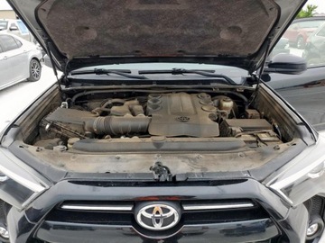 Toyota 2021 Toyota 4-Runner SR5 2021 4.0l 4.0 Benzyna 270KM, zdjęcie 6