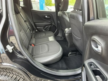 Jeep Renegade SUV 1.6 MultiJet 120KM 2016 Jeep Renegade Bezwypadek/Navi /Serwis/Night Eagle, zdjęcie 32