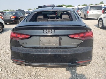 Audi A5 F5 2023 Audi a5 Premium Plus 45 2023 2.0l 2.0 Benzyna 261KM, zdjęcie 2