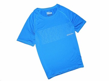 DANIEL AMINATI__MĘSKI SPORTOWY T SHIRT__M48/50