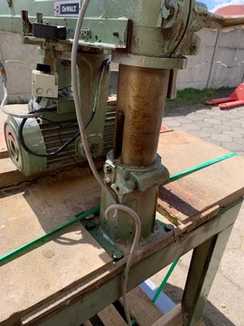 Радиальная пила Dewalt