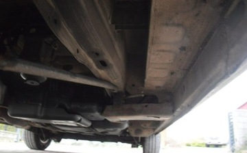 Renault Trafic III Furgon 1.6 Energy dCi 125KM 2016 Renault Trafic 1.6D 8-Osobowy Navi 2 KPL Kol Oryginal LakierSprowadzonyGwa, zdjęcie 22