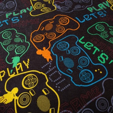 Двуспальное постельное белье 140x200 + наволочка 70x80 комплект постельного белья игровой блокнот рисунок