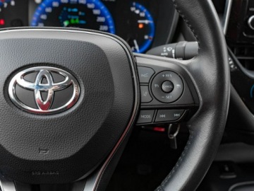 Toyota Corolla XII Sedan 1.5 VVT-i 125KM 2022 Toyota Corolla GD1G906#1.5 Comfort K.cofania, zdjęcie 14