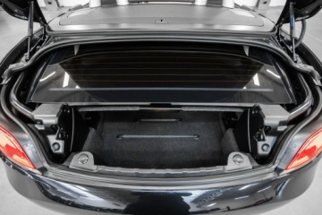 BMW Z4 E89 Roadster sDrive23i 204KM 2009 BMW Z4 Krajowy. Przebieg 14 000 km!, zdjęcie 32