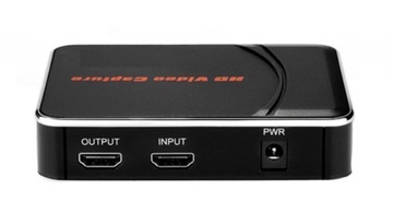 Устройство записи изображений HDMI USB Capture 3.0 SP-HVG03