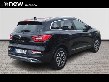 Renault Kadjar Crossover Facelifting 1.3 TCe 140 FAP 140KM 2021 Kadjar 1.3 TCe FAP Intens EDC, zdjęcie 4