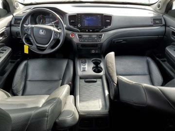 Honda Ridgeline 2023 Honda Ridgeline RTL 2023 3.5l 3.5 Benzyna 280KM, zdjęcie 8