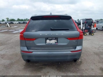 Volvo XC60 II Crossover T5 250KM 2018 Volvo XC 60 2018 r.,2,0L T5 2.0 Benzyna 250KM, zdjęcie 4
