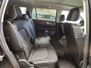 Volkswagen 2024 Volkswagen Atlas 2024r., Sel Premium R-line, 2.0L, od ubezpieczalni 2.0, zdjęcie 8