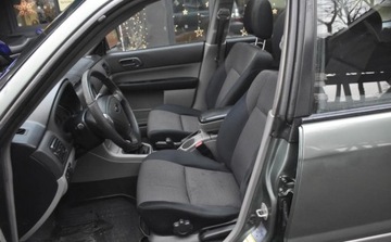Subaru Forester 2005 Subaru Forester Subaru Forester 2.0X Plus 2.0 Benzyna 158KM, zdjęcie 6