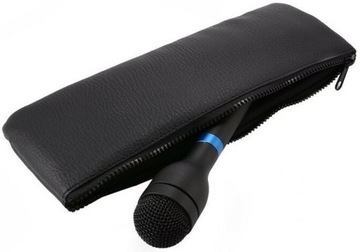 Boya BY-HM100 - динамический всенаправленный репортерский микрофон