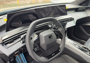 Peugeot 3008 III 2025 Peugeot 3008 Peugeot 3008GT Hybrid 145KM Nowy Model Od reki Salon Mikol, zdjęcie 9