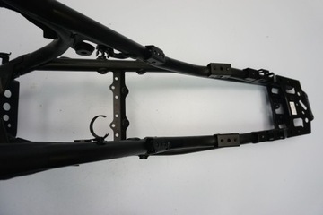 YAMAHA MT-07 18-20 РАМА 2019 + КОМПЛЕКТ ДОКУМЕНТОВ