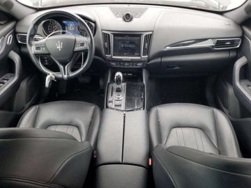 Maserati Levante 2018 Maserati Levante 2018 3.0l 3.0 Benzyna 345KM, zdjęcie 8