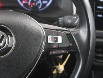Volkswagen Polo VI Hatchback 5d 1.0 TSI 95KM 2020 VW Polo 1.0 TSI, Klima, Tempomat, Parktronic, zdjęcie 17