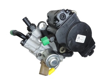 POMPA WTRYSKOWA MERCEDES A6510702801 NOWA ORYGINAŁ
