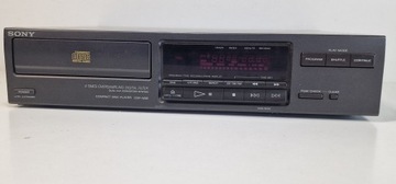 Cd player SONY CDP M26 MINI MIDI