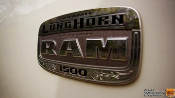 Dodge Ram IV 2017 Dodge RAM 3.0 Diesel LongHorn Limited, zdjęcie 14