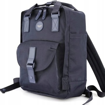 WRO Plecak Himawari HM200 na laptopa 13,3 14,1
