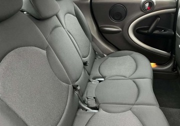 Mini Countryman R60 Crossover 2.0 D 112KM 2012 MINI Countryman 2.0 Diesel 112KM, zdjęcie 27