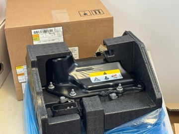 КОНТРОЛЛЕР МЕХАТРОНИКА VW DSG7 DQ200 0AM325065