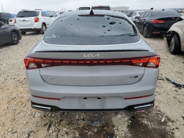 Kia 2022 Kia Inny 2022 KIA K5 GT LINE 1.6 Benzyna 180KM, zdjęcie 6