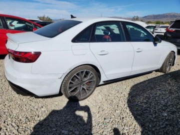 Audi A4 B9 2023 Audi S4 Limousine Premium Plus 2023 3.0l 3.0 Benzyna 349KM, zdjęcie 3