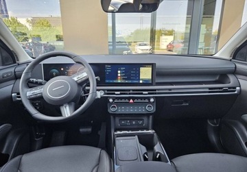 Hyundai Tucson IV 2025 Hyundai Tucson HEV 215KM Platinum Sun Promocyjny Kontrakt serwisowy lub p, zdjęcie 16