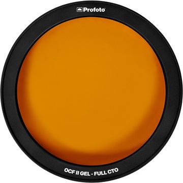 Filtr w kolorze Profoto Filtr OCF II Gel - Full CTO