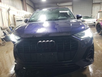 Audi Q3 II 2022 Audi Q3 Premium Plus S Line 45 2022 2.0l 2.0 Benzyna 228KM, zdjęcie 5