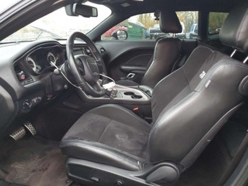 Dodge Challenger III 2019 Dodge Challenger RT Scat Pack 2019 6.4 Benzyna 485KM, zdjęcie 7