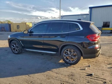 BMW X3 G01 2021 BMW X3 sDrive30i 2021 2.0 Benzyna 248KM, zdjęcie 1