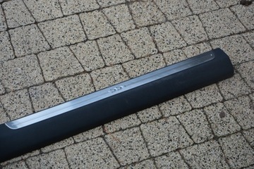 НАКЛАДКА РАМКА VW PASSAT CC 3AA853369 370