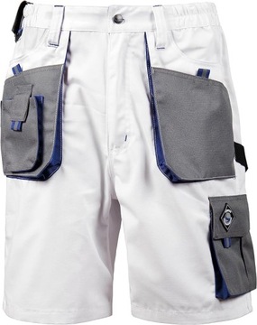 Krótkie spodnie szorty robocze Emerton STENSO 52 T3C296