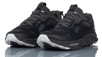 СПОРТИВНАЯ ОБУВЬ UNDER ARMOR CHARGED BANDIT TR 2