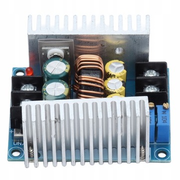 PRZETWORNICA REGULATOR NAPIĘCIA DC-DC 24V-12V