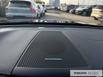Volvo XC60 II 2024 Volvo XC 60 XC60 B5 B AWD Ultra Black Edition aut,, zdjęcie 20