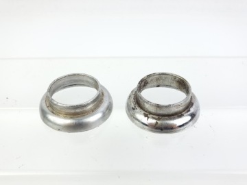 Ромет Оркан Мистраль Метеор Комета рули направления