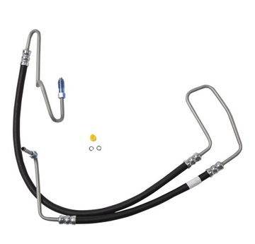 PŘÍVOD WAZ SERVA DODGE NITRO JEEP CHEROKEE LIBERTY KK 3.7 V6 07-12