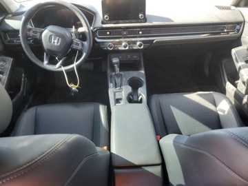 Honda 2022 Honda Civic EXL 2022 1.5l 1.5 Benzyna 180KM, zdjęcie 8